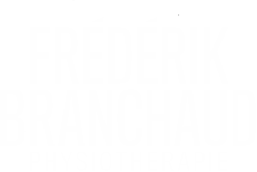 Frédérik Branchaud Physiothérapie